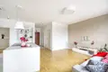 3 room apartment 64 m² in Warsaw, Poland