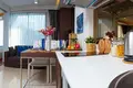 Appartement 1 chambre 27 m² Choeng Thale, Thaïlande