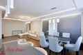 3 room apartment 112 m² Minsk, Belarus