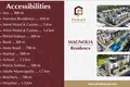Kompleks mieszkalny Magnolia Residency, TURKISH TITLE DEED 
