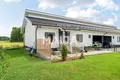 3 bedroom house 91 m² Kaarina, Finland
