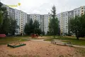Apartment 63 m² Minsk, Belarus
