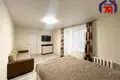 Appartement 1 chambre 36 m² Salihorsk, Bélarus