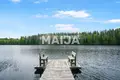 Casa  Outokumpu, Finlandia