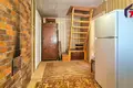 Haus 89 m² Zdanovicki sielski Saviet, Belarus