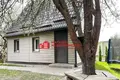 Casa 50 m² Kapciouski sielski Saviet, Belarús