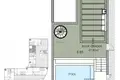 Mieszkanie 3 pokoi 141 m² Pafos, Cypr