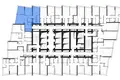 Apartamento 3 habitaciones 96 m² Moscú, Rusia