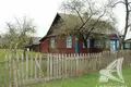 Dom 48 m² Chacislauski sielski Saviet, Białoruś