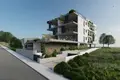 Apartamento 3 habitaciones 141 m² Nicosia, Chipre