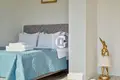 Wohnung 1 zimmer 64 m² in Becici, Montenegro