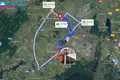 Земельные участки  Vijoliai, Литва