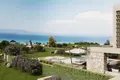 4-Schlafzimmer-Villa 160 m² Polychrono, Griechenland