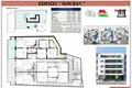 Penthouse 3 pokoi 163 m² Torrevieja, Hiszpania