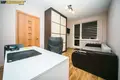 Wohnung 2 zimmer 52 m² Minsk, Belarus
