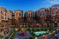 2 bedroom apartment 80 m² Uskudar, Turkey