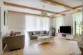 Maison 6 chambres 223 m² Kesterciems, Lettonie