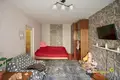 Wohnung 2 zimmer 47 m² Minsk, Belarus