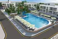 Квартира 1 комната 62 м² Кипр, Кипр