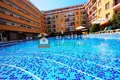 2 bedroom apartment 61 m² Nesebar, Bulgaria