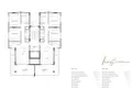 2 bedroom apartment 79 m² Limassol, Cyprus