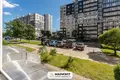 Apartamento 1 habitación 46 m² Minsk, Belarús