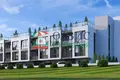 Wohnung 2 zimmer 48 m² Nessebar, Bulgarien