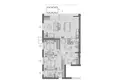 Wohnung 3 zimmer 90 m² Dubrovnik, Kroatien