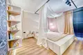 Penthouse 5 pokojów 250 m² Tosmur, Turcja