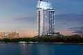 Wohnkomplex First class residential complex on the seafront in Wongamat area, Pattaya, Thailand