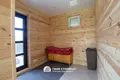 2 room house 70 m² Bialarucki sielski Saviet, Belarus