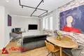 Квартира 3 комнаты 87 м² Минск, Беларусь