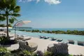 Residential complex Laguna Beachside