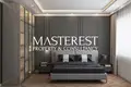Apartamento 2 habitaciones 53 m² Oba, Turquía