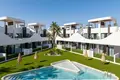 Wohnung 3 Schlafzimmer 87 m² San Fulgencio, Spanien