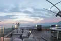 Квартира 3 комнаты  Аланья, Турция