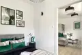 2 room apartment 41 m² in Warsaw, Poland
