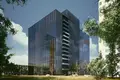 Bureau 34 464 m² à Moscou, Russie