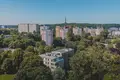 Квартира 3 комнаты 59 м² Гдыня, Польша