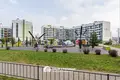3 room apartment 69 m² in Kopishche, Belarus