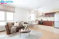 Квартира 2 комнаты 52 м² Salos, Литва