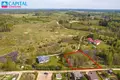 Działki  starostwo bezdańskie, Litwa