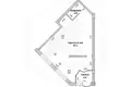 Boutique 94 m² à Brest, Bélarus