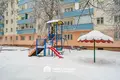 Mieszkanie 2 pokoi 42 m² Mińsk, Białoruś