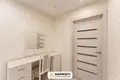 3 room apartment 80 m² Minsk, Belarus