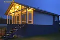 Casa 79 m² Zabalocki sielski Saviet, Belarús