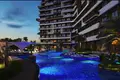 Appartement  Muratpasa, Turquie