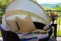 3-Schlafzimmer-Villa 140 m² Rabac, Kroatien