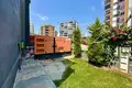 Квартира 3 комнаты 105 м² Мезитли, Турция