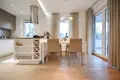 Wohnung 2 zimmer 50 m² Krakau, Polen